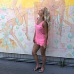 Amanda Egan - @pandy133 - Instagram