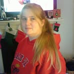 Amanda Elswick - Facebook