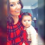 Amanda Elswick - @ourclassyclosets - Instagram