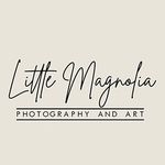 Amanda Elswick - @little_magnolia_photography - Instagram