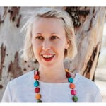 Amanda England - @teacups.and.mud - Instagram