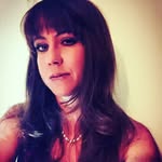 Amanda England - @stellacassiopeia - Instagram