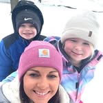 Amanda England Jones - @anengland1105 - Instagram