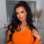 Amanda Enríquez - @_amanda.enriquez - Instagram