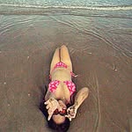 Amanda Enriquez - @_dalyn.spam - Instagram