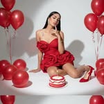 Amanda Enríquez Pérez - @amyepe__ - Instagram