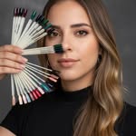 Amanda Enríquez Técnica en uñas y esteticista profesional - @amanda.enriquez.98 - Instagram