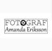 Fotograf Amanda Eriksson - Facebook
