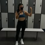 Amanda Escalera - @littlelifts4 - Instagram