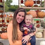 Amanda Ewald - @aewald20 - Instagram