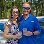 Amanda Henderson Ewald - @afewald - Instagram