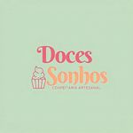 Amanda Silva Fabiano - @docessonhos_confeitaria.artesa - Instagram