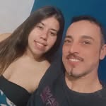 Amanda y Fabiano - @amandasantos4984 - Instagram