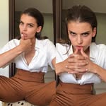 Amanda Fabregas - @aman_duca - Instagram