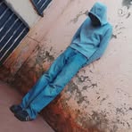 Fabregas Omondi - Facebook