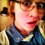 Amanda R. Fager - @raffeluring - Instagram