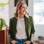 Amanda Fahey - @demandatension - Instagram