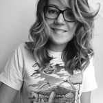 Amanda Feathers - @weekenddeadlines - Instagram