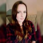 Amanda Feathers - @sweetpea_stevens - Instagram