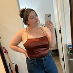 Amanda Ferrell - @amand3rpand3r - Instagram