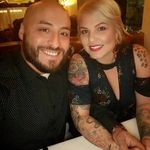 Amanda Ferrell - @ferrell1558 - Instagram