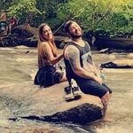 Amanda Ferrell - @bamboothang13 - Instagram