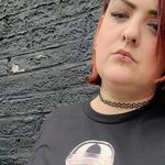 Amanda Ferrell - @mullet_master_mandi - Instagram