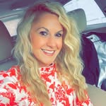 Amanda Ferrell - @towtagg - Instagram