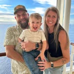 Amanda Ferrell LaMantia - @aman.lamantia - Instagram