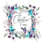 Amanda Ferry - @thecreativeferry - Instagram