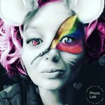 Amanda Ferry - @amandaferry1982 - Instagram