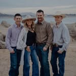Amanda Ferry - @ferryad2005 - Instagram