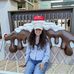 Amanda Ferry - Facebook