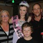 Amanda Fewster - @mumma_bear575 - Instagram