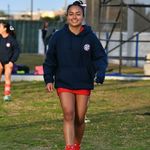 Amanda Codiglia Doren - @amandafieldhockey - Instagram