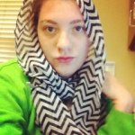 Amanda Field - @pwnd1337 - Instagram