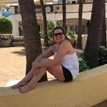 Amanda Field - @mandaj64 - Instagram