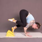 Amanda Field Yoga - @agoydleifadnama - Instagram
