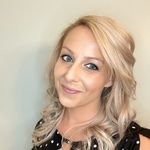 Amanda Fielden - @amandafielden3 - Instagram