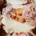 Amanda Finck - @amandasartisticcakes - Instagram