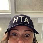 Amanda Fine - @the_matzah_baller - Instagram