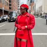 Amanda Finesse | Fashion Influencer - @amandafinesse - Instagram