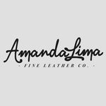 Amanda Lima - Fine Leather Co. - @amandalimafineleatherco - Instagram