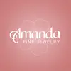 amandafinejewelry - @amandafinejewelry - TikTok