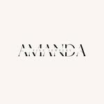 Posh Casilda - @amandafinejewelry - Instagram