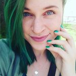Amanda Flick - @feokaxia - Instagram