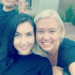 Amanda Flickinger - @amandaflickinger - Instagram