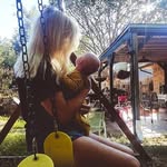 Amanda Watkins - @amandafly33 - Instagram