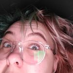 Amanda Flyte - @princesspanderp - Instagram
