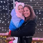 Amanda Flyte - @dancergirl2428 - Instagram